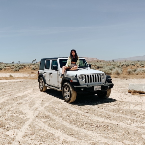 Meet your Posher, Noe - Picture 1 of 1